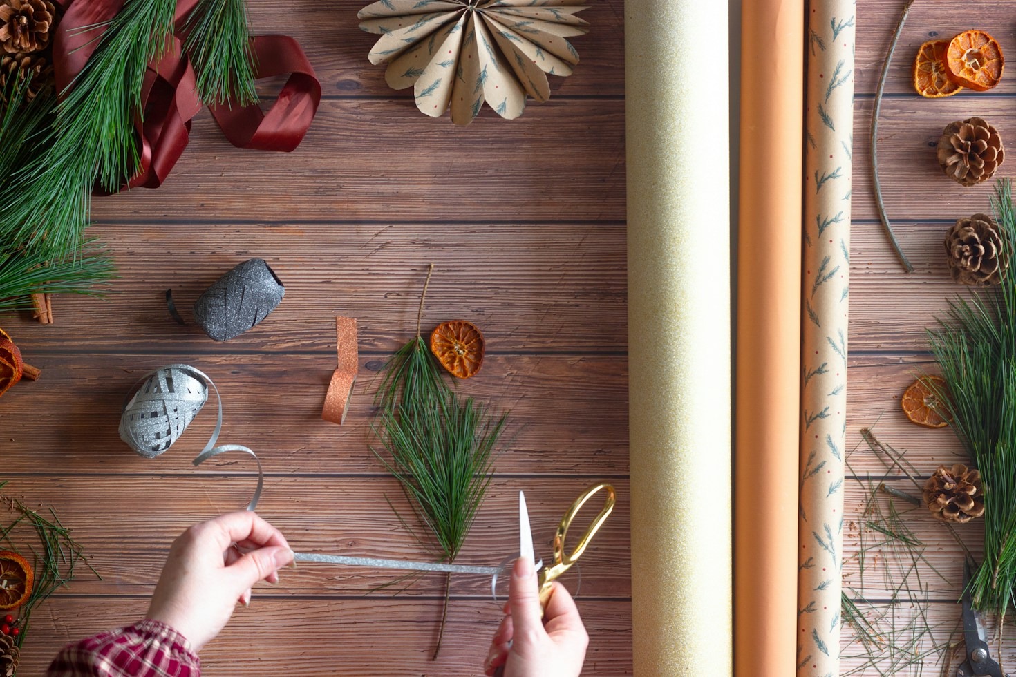 Top Ten Holiday Gift Wrapping Trends for This Christmas