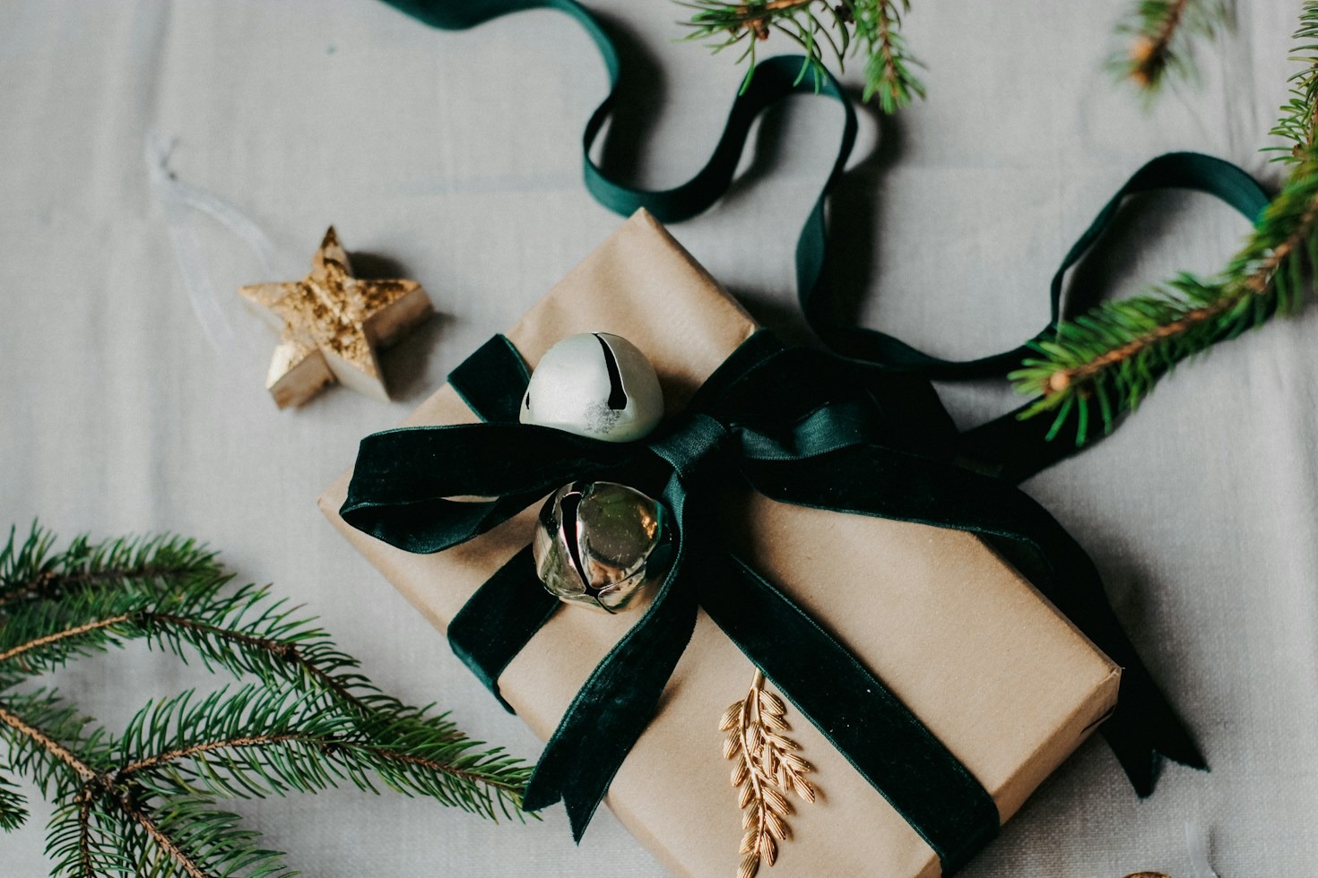 The Ultimate Guide to Coordinated Holiday Gift Ensembles